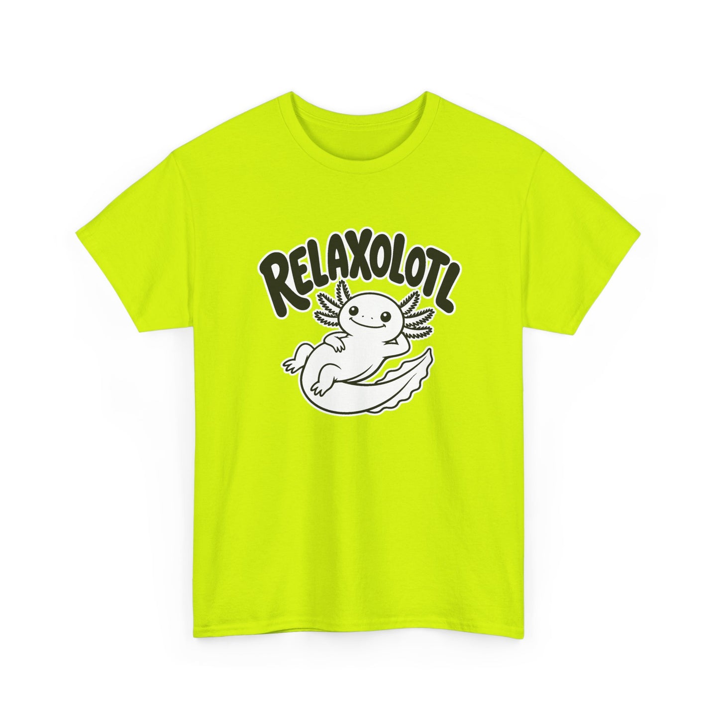 Relaxolotl