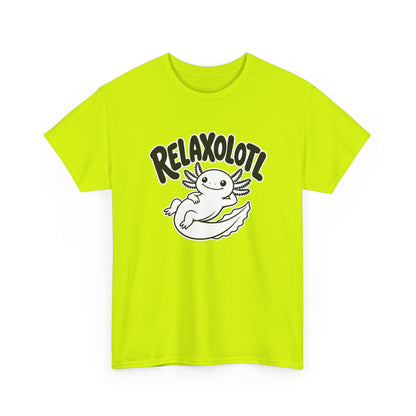 Relaxolotl