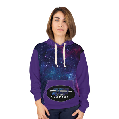 RCP Galaxy Pullover Hoodie