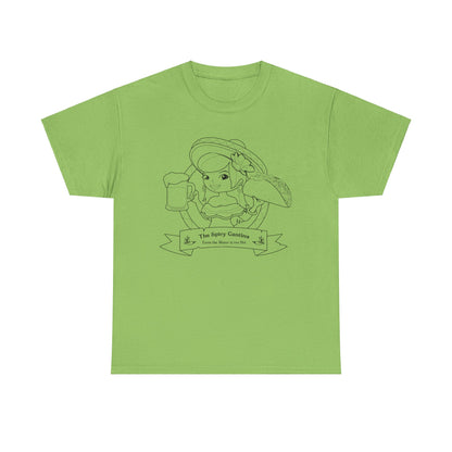 SPICY TEE