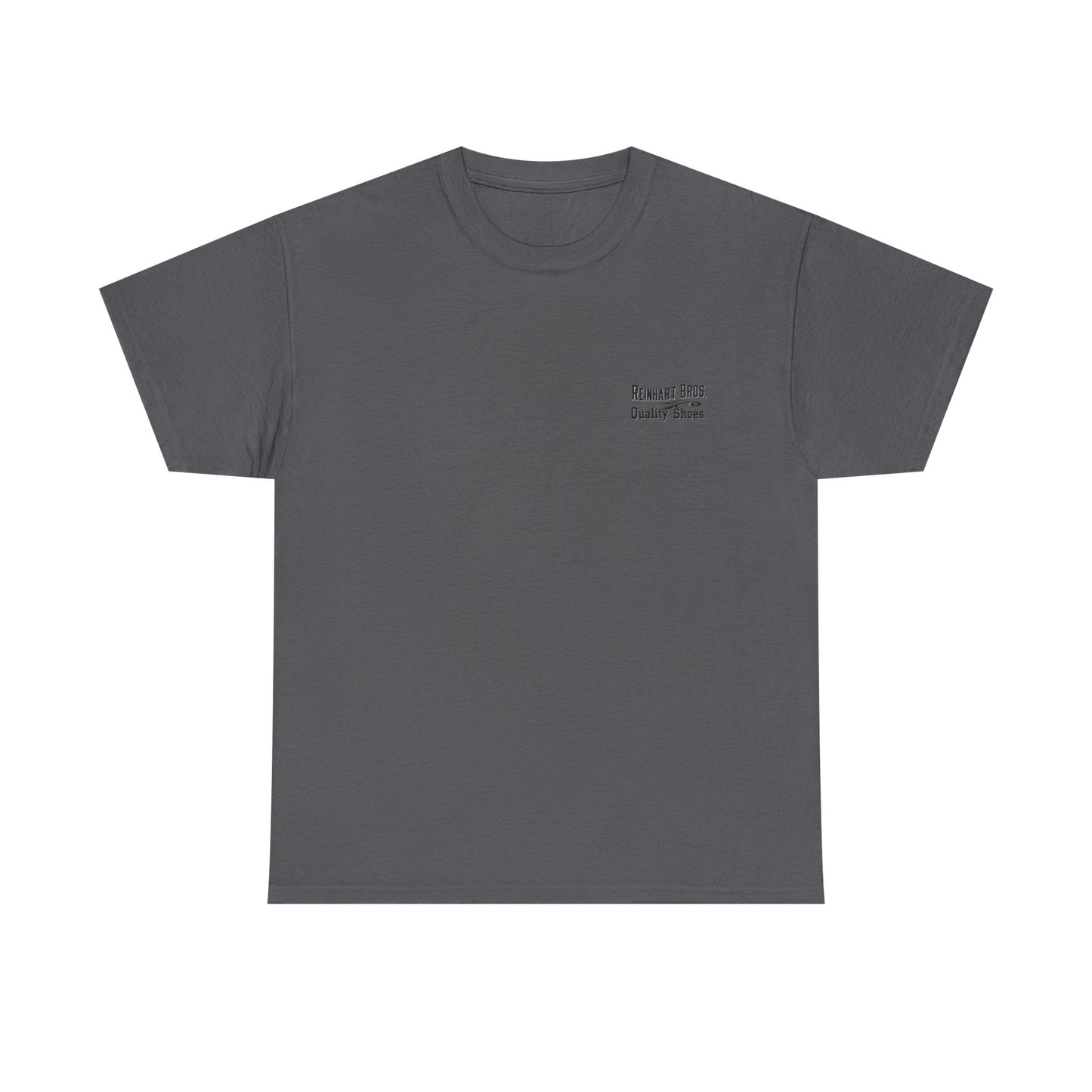 Vintage 'Reinhart Bros. Quality Shoes' T-Shirt