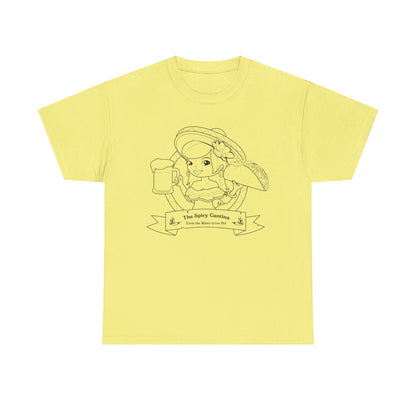 SPICY TEE