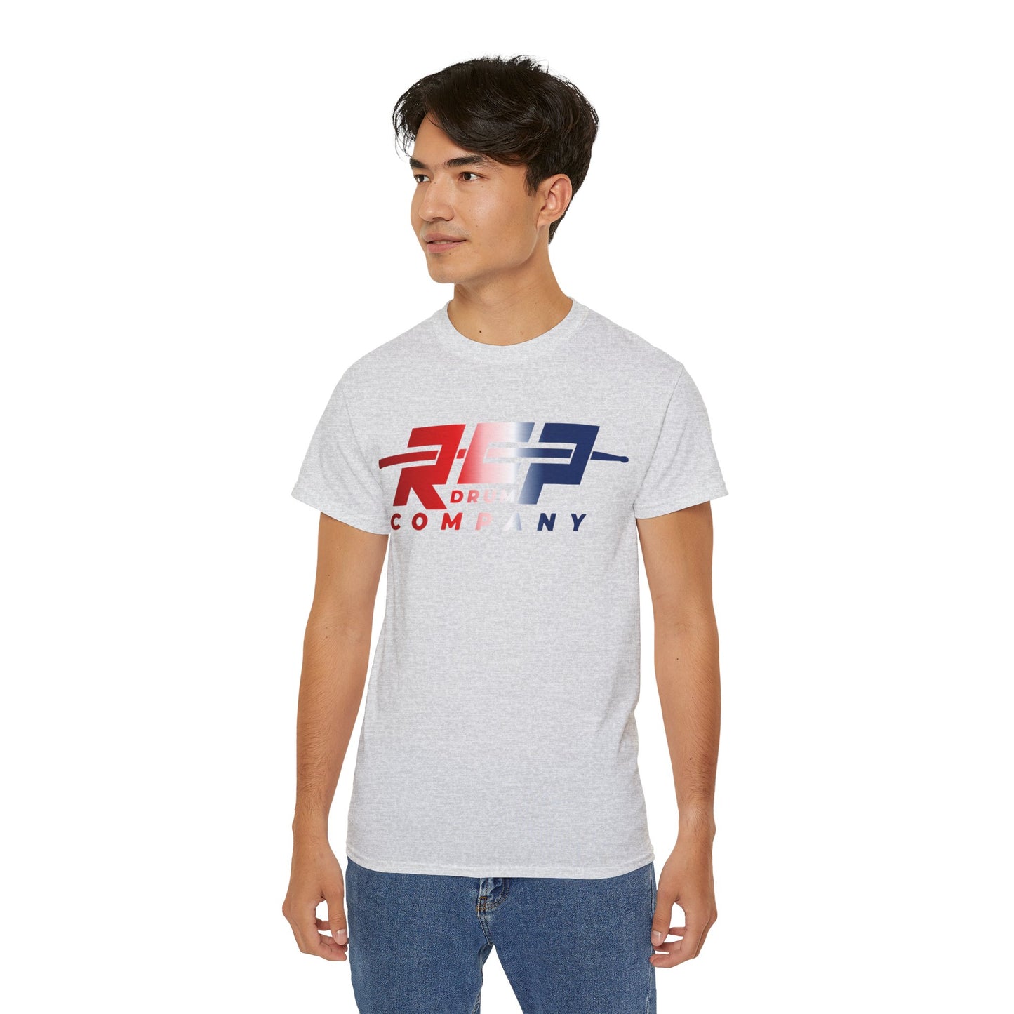 RCP RWB Ultra Cotton Tee