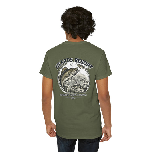 Heards Resort T-Shirt