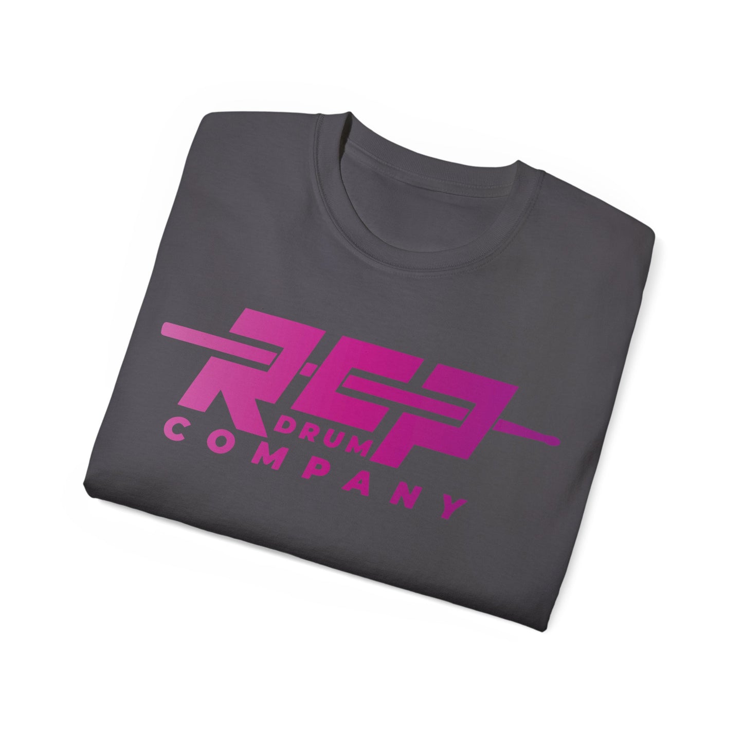 RCP PINK Ultra Cotton Tee