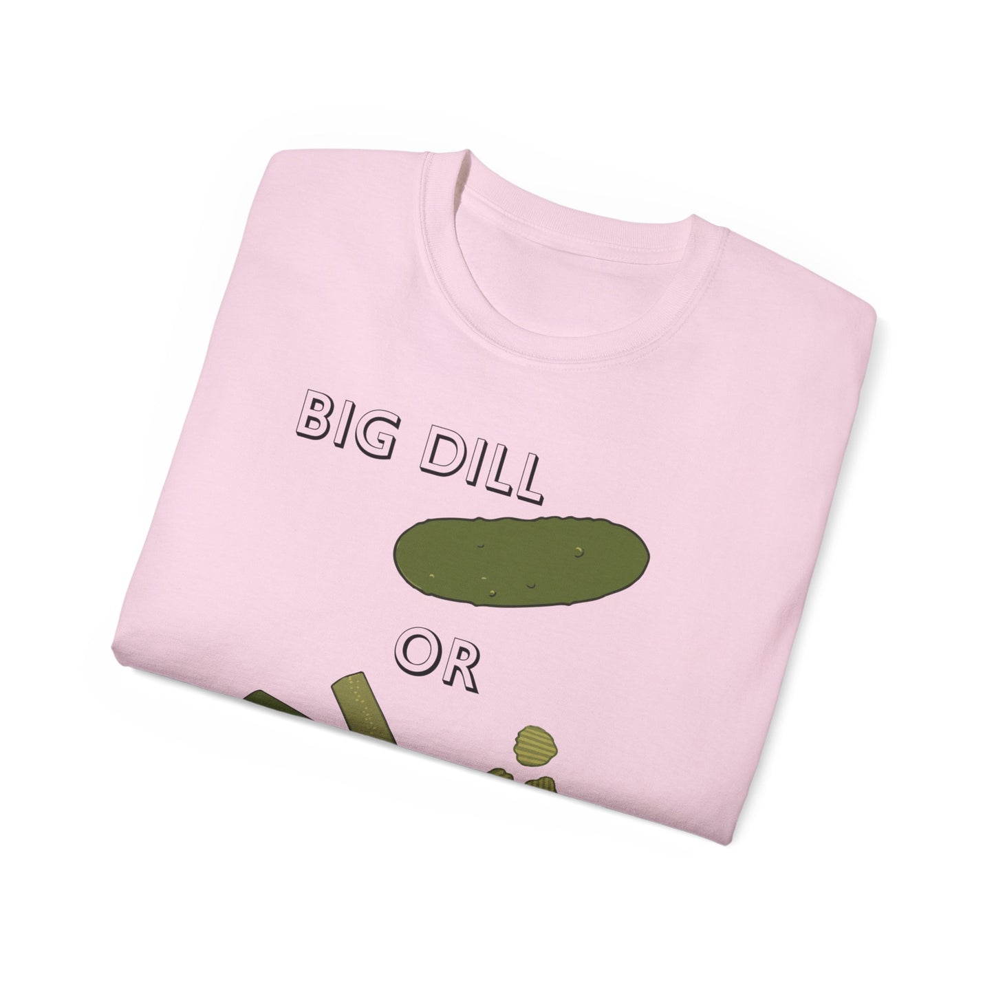 Big Dill or Little Dill
