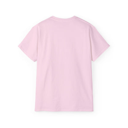 RCP PINK Ultra Cotton Tee