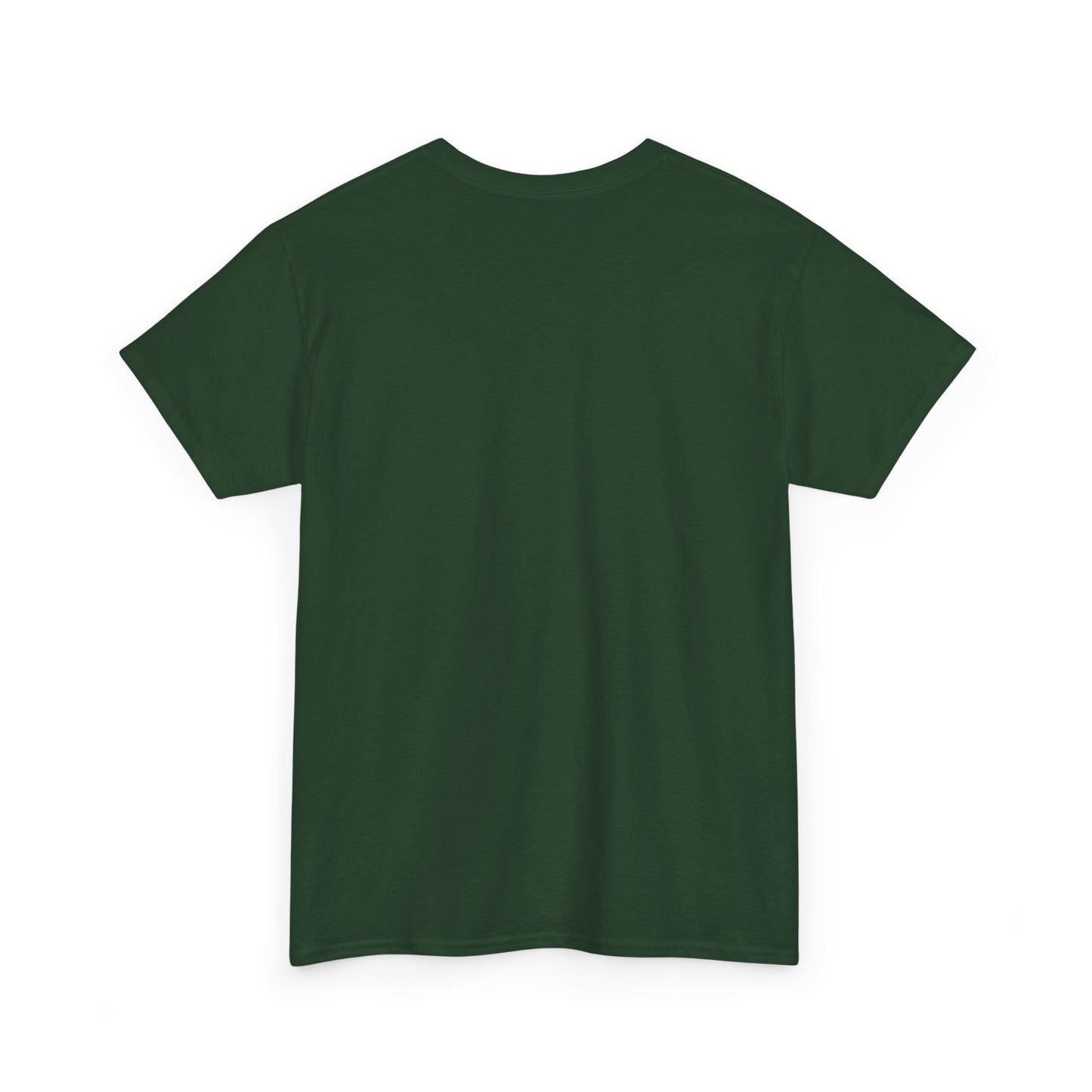 Earth Heart  Tee