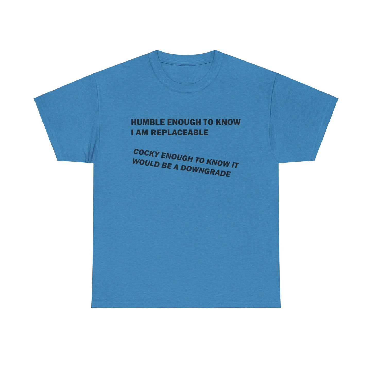 HUMBLE TEE