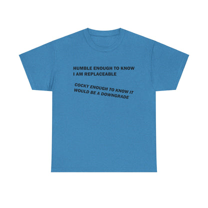 HUMBLE TEE