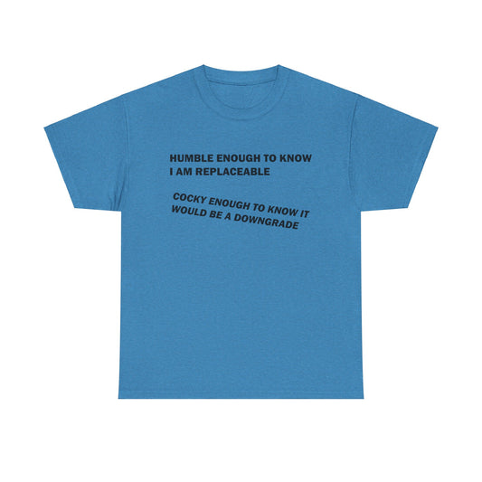 HUMBLE TEE