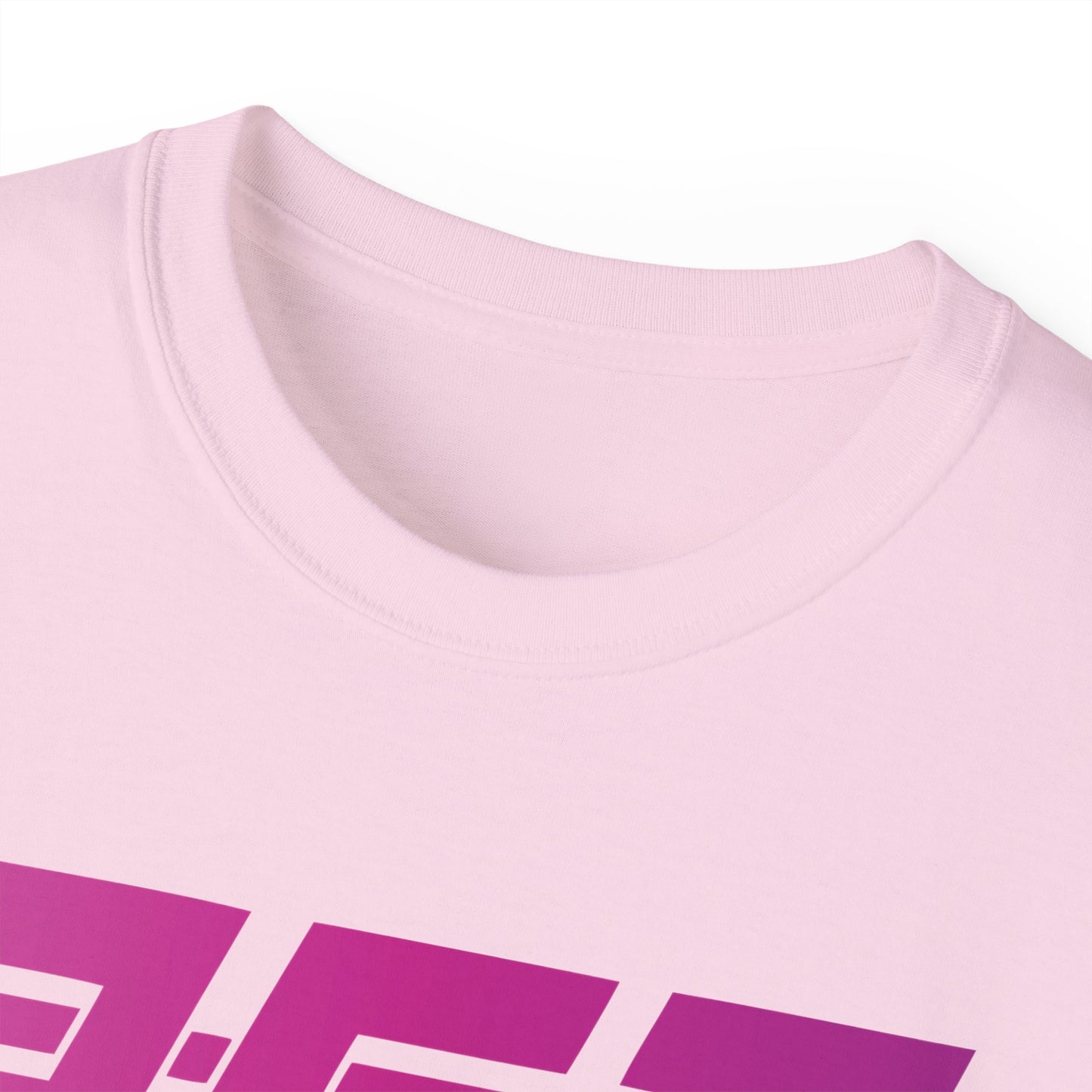 RCP PINK Ultra Cotton Tee