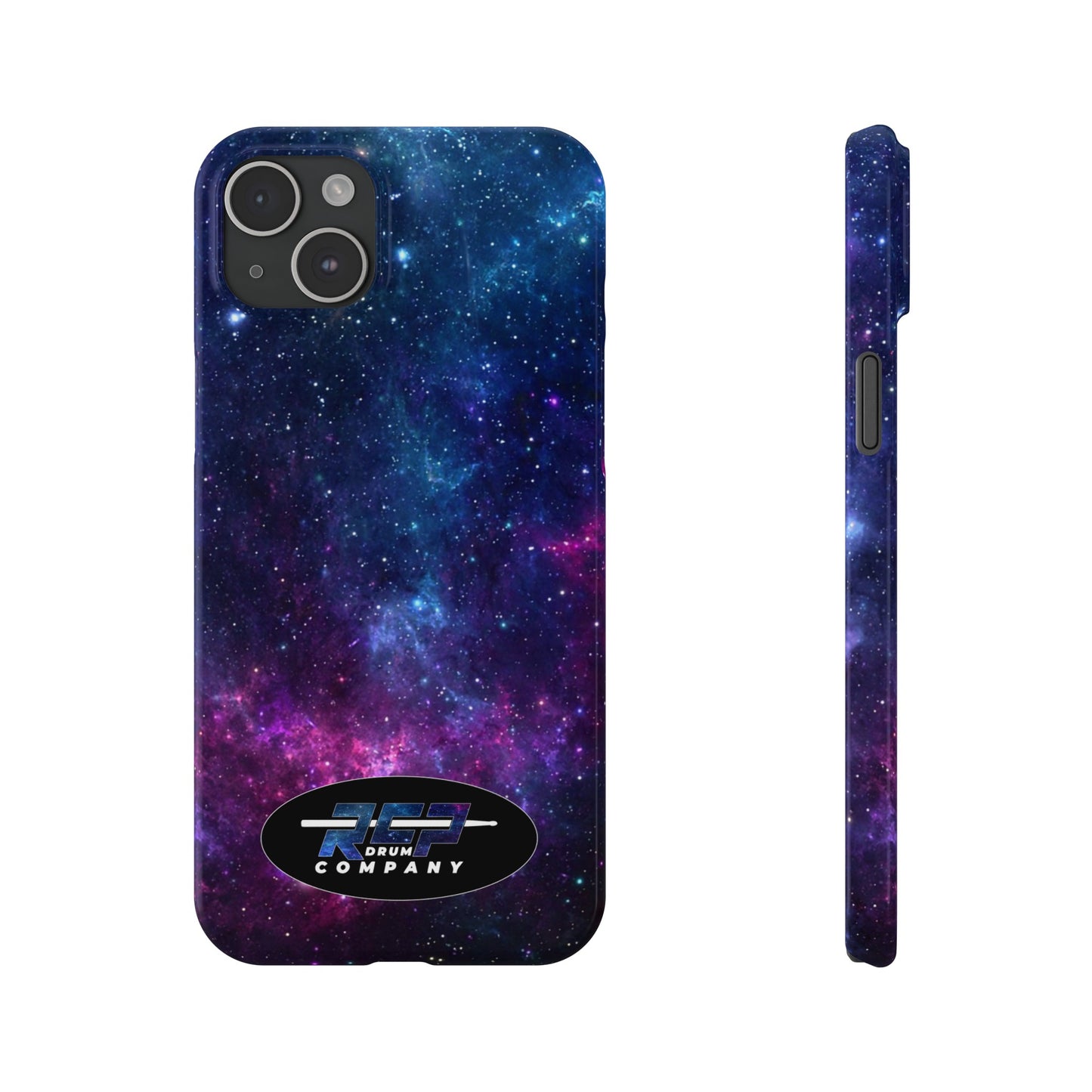 RCP Slim Phone Case