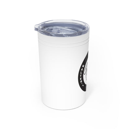 Walter Face  11oz tumbler