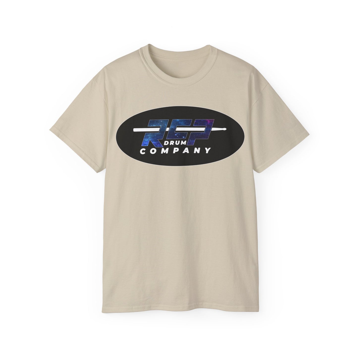 RCP Galaxy Ultra Cotton Tee