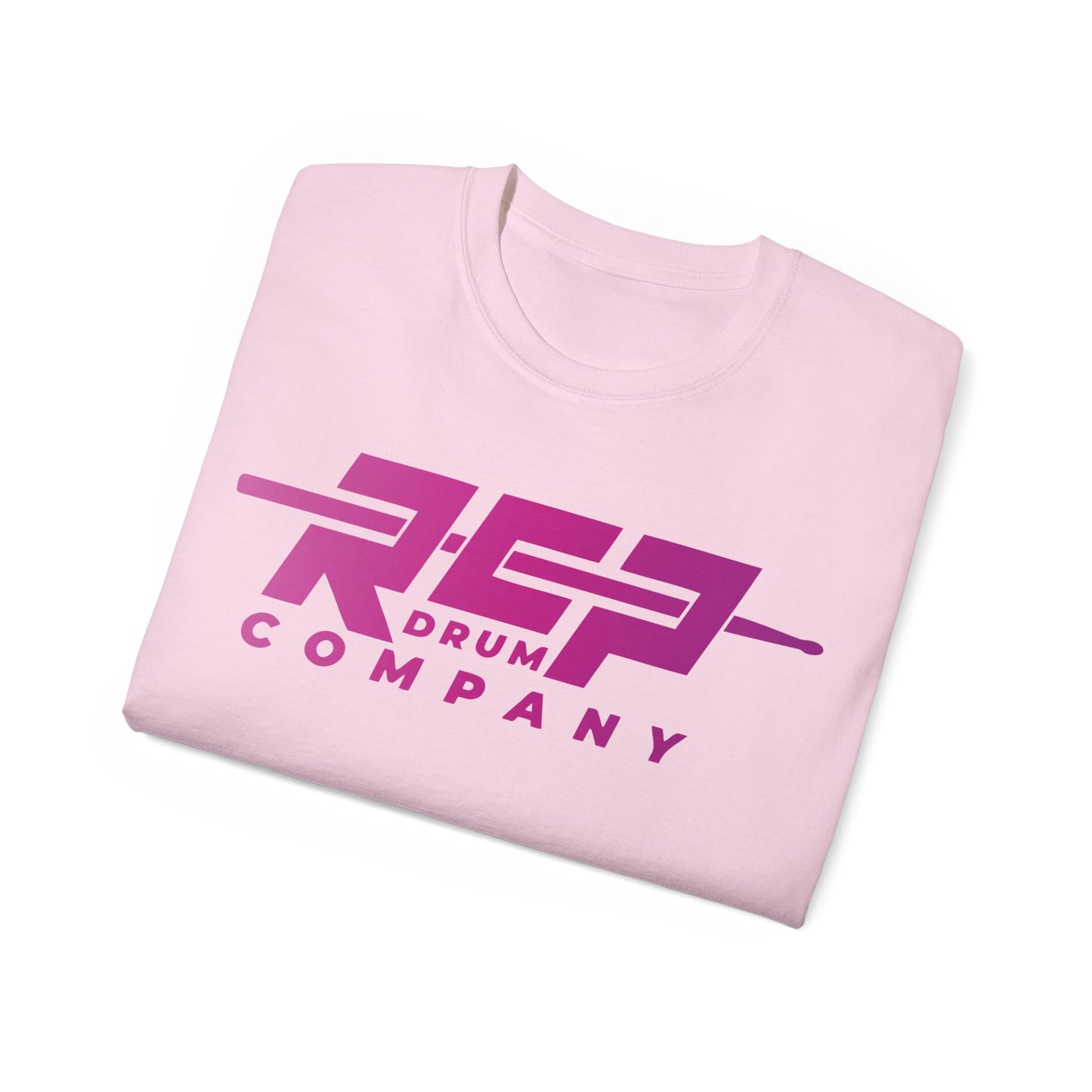 RCP PINK Ultra Cotton Tee