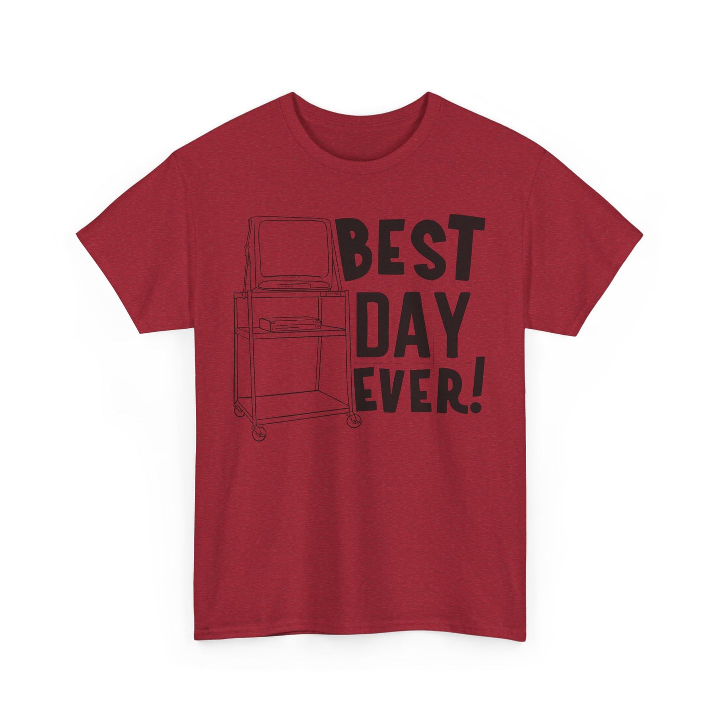 Best day Tee