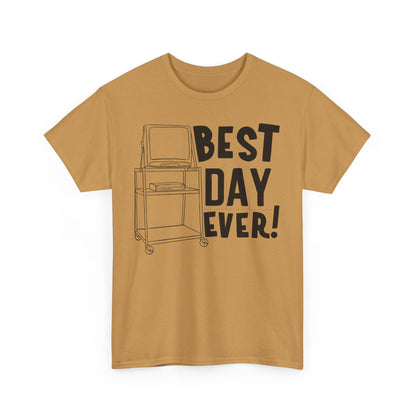 Best day Tee