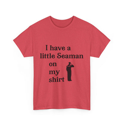 LITTLE SEAMEN SHIRT