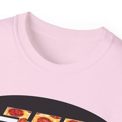 RCP Pizza Ultra Cotton Tee