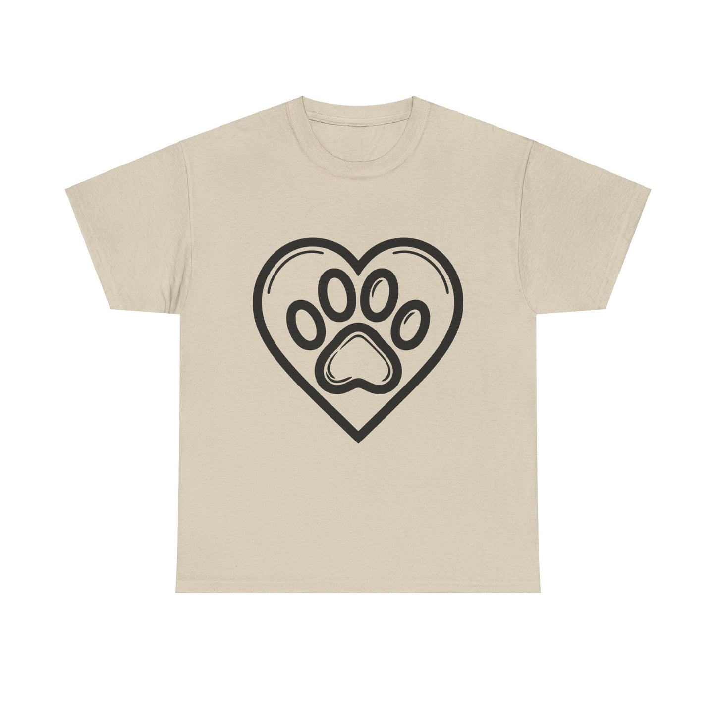 DOG LOVE TEE