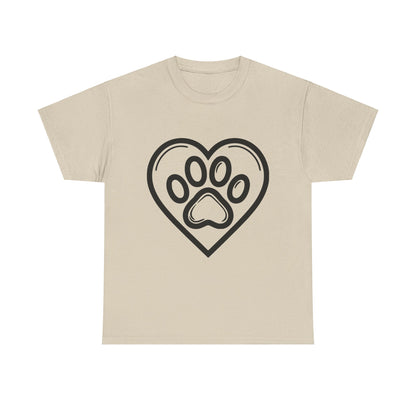 DOG LOVE TEE