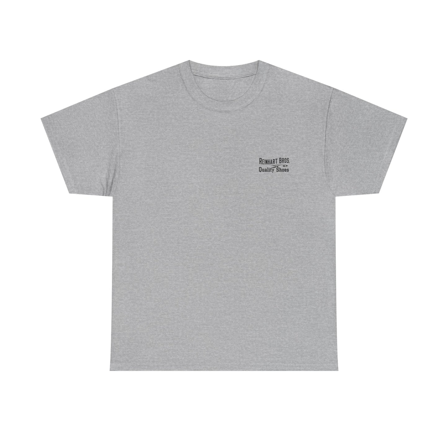Vintage 'Reinhart Bros. Quality Shoes' T-Shirt