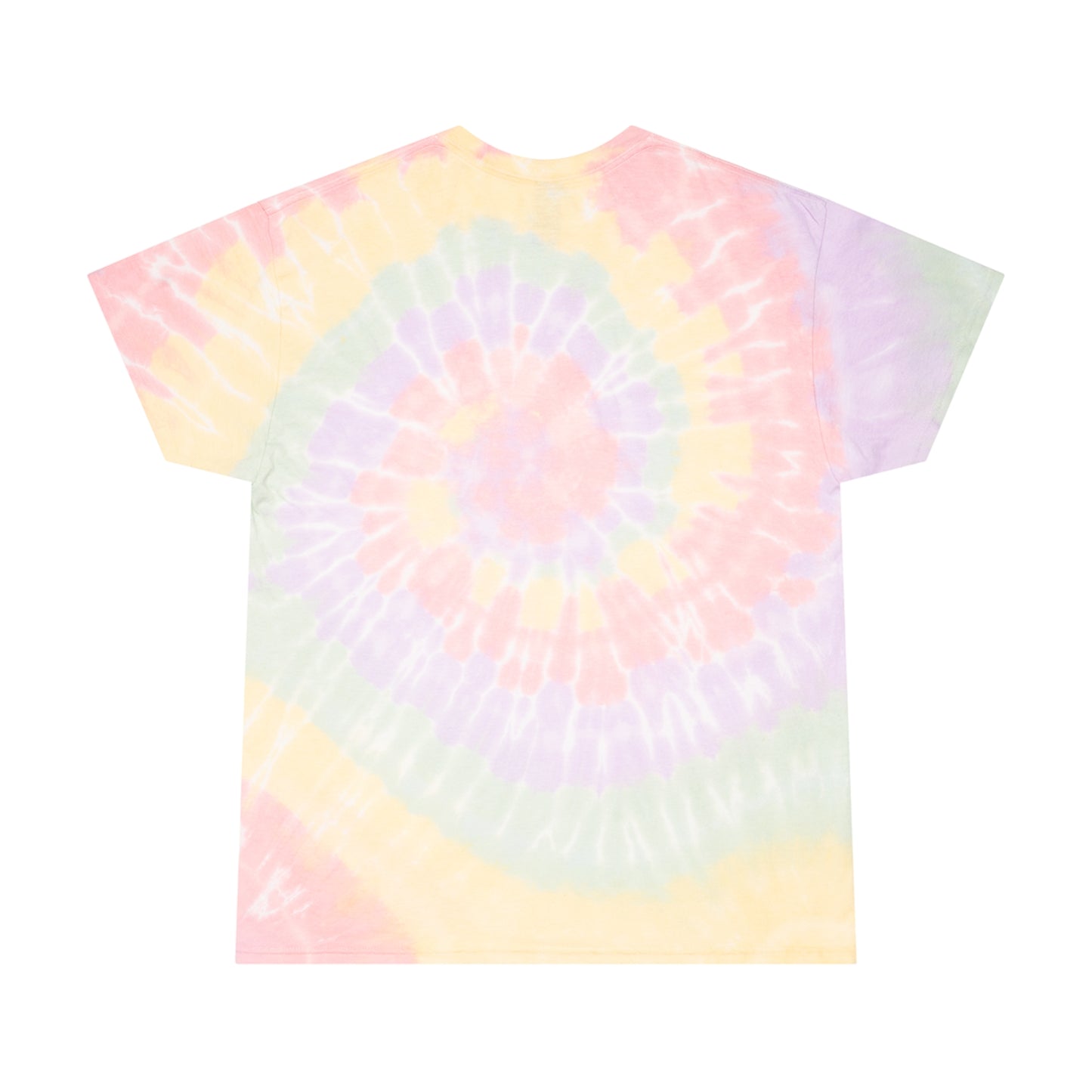 RCP Tie-Dye Tee