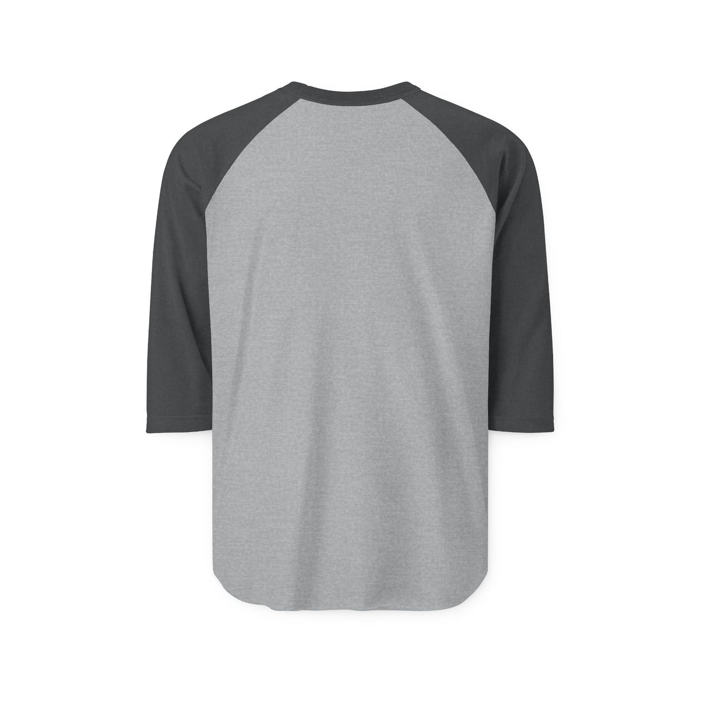 Walter  Three-Quarter Sleeve Tee,