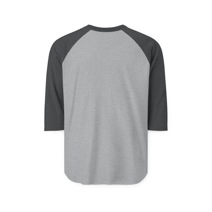 Walter  Three-Quarter Sleeve Tee,