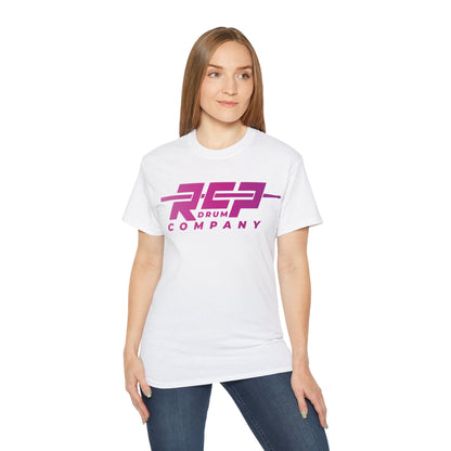 RCP PINK Ultra Cotton Tee