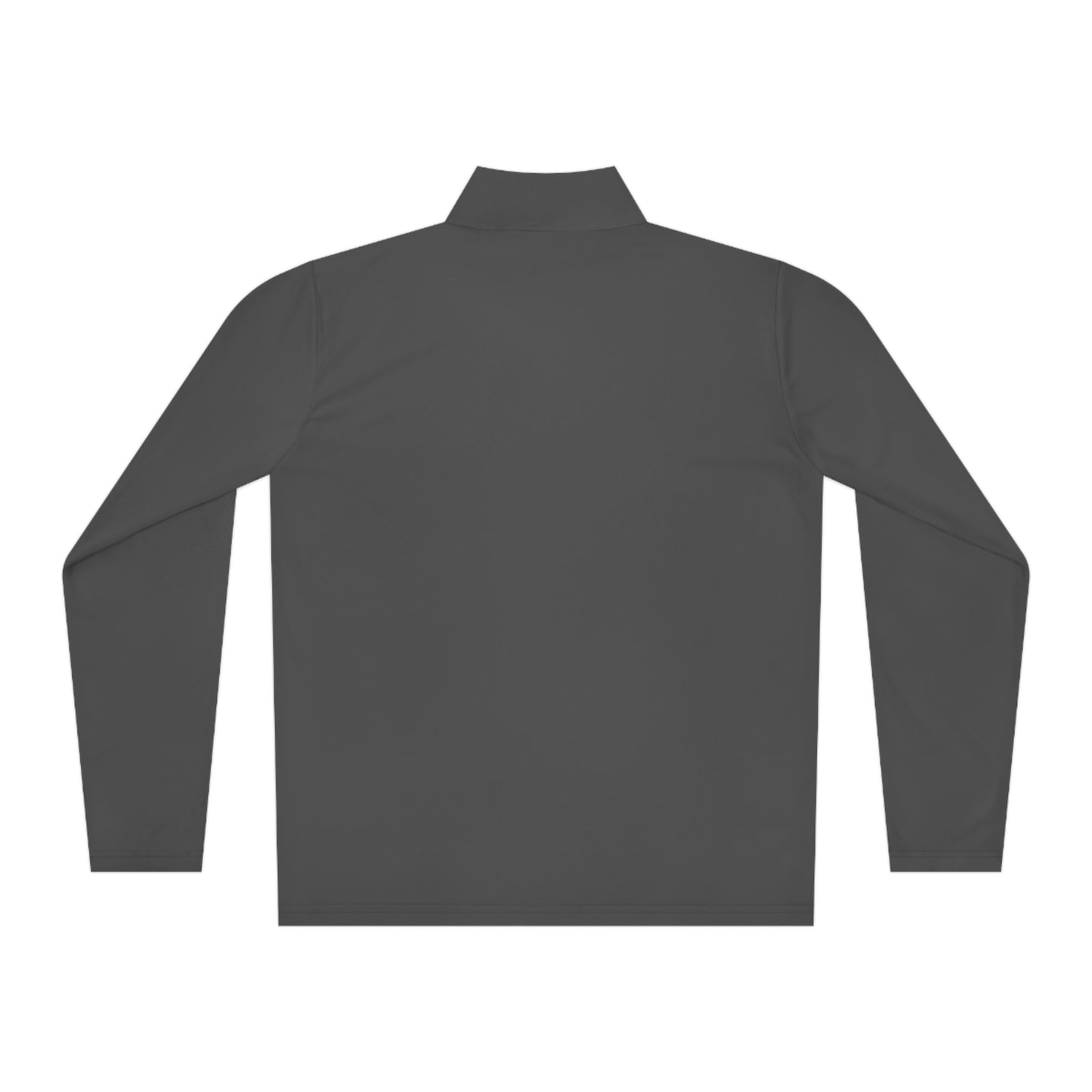 RCP pizza Quarter-Zip Pullover