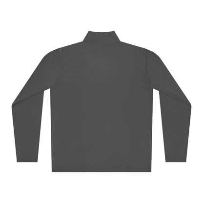 RCP pizza Quarter-Zip Pullover