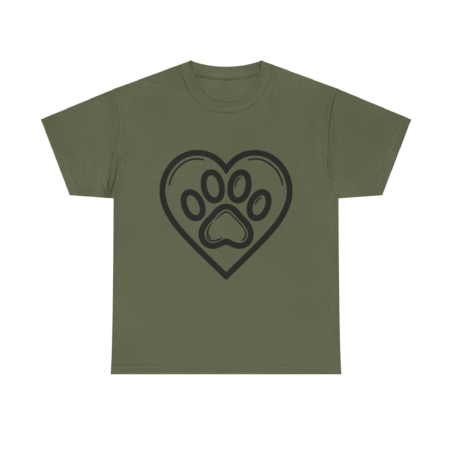 DOG LOVE TEE