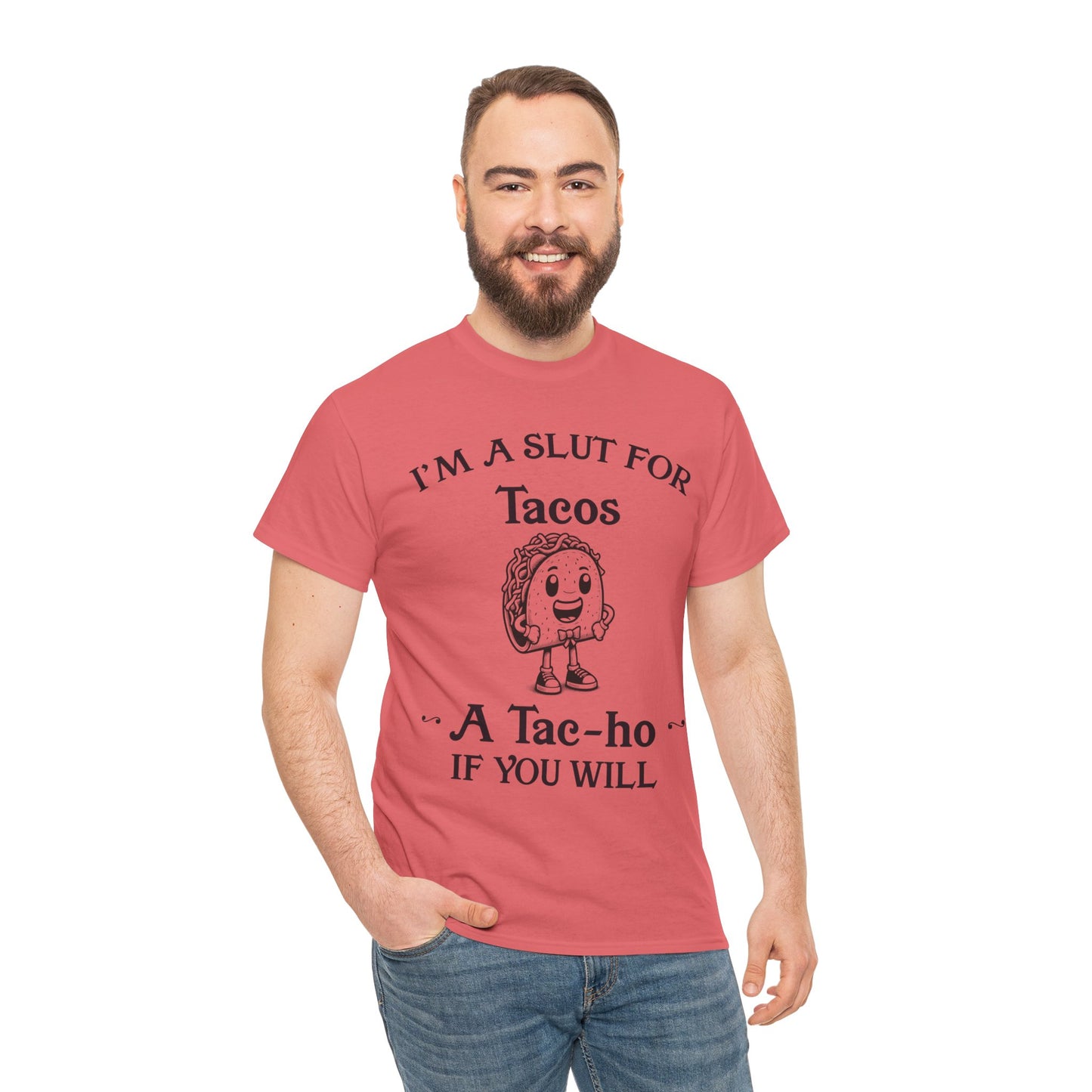 TACO TEE