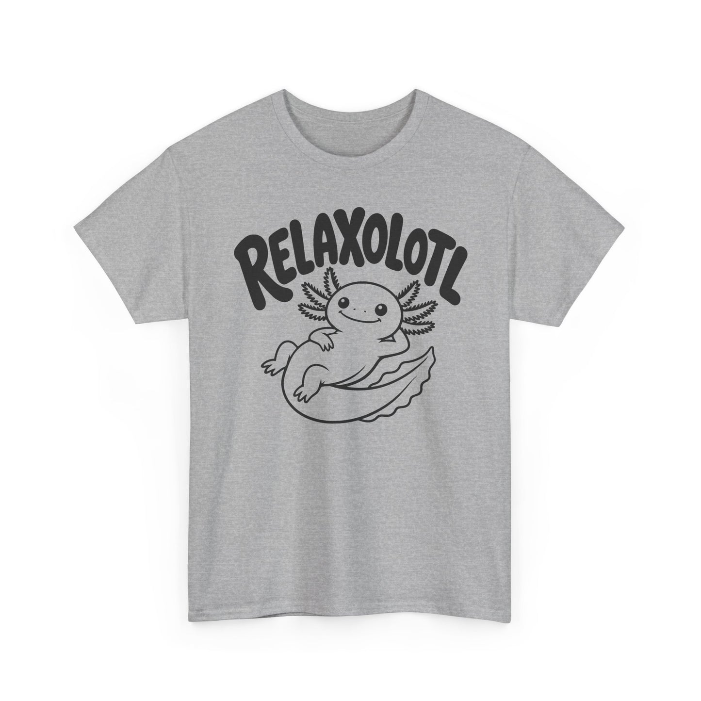 Relaxolotl