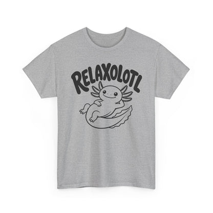 Relaxolotl