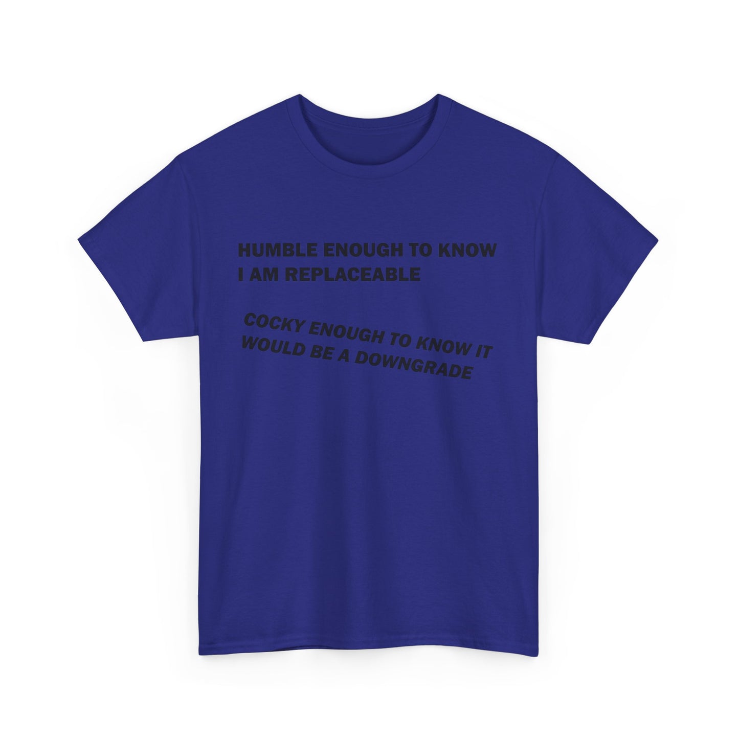 HUMBLE TEE