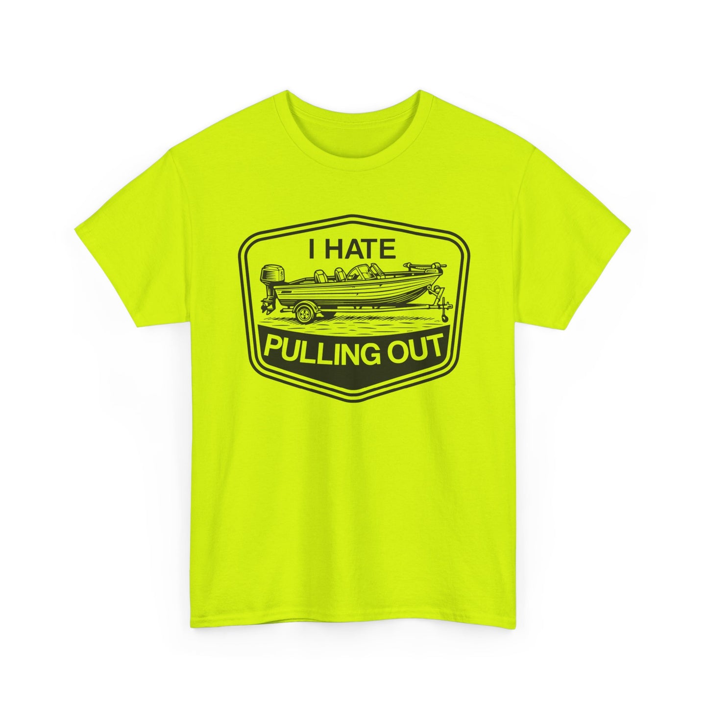I Hate Pulling Out Vintage Airplane Tee - Funny Pilot Aviation T-Shirt