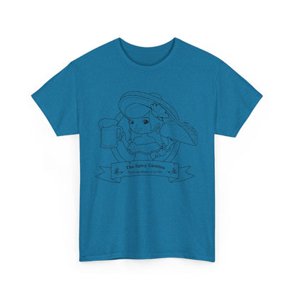 SPICY TEE