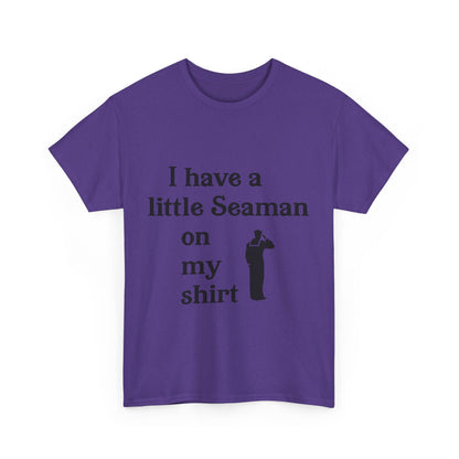 LITTLE SEAMEN SHIRT