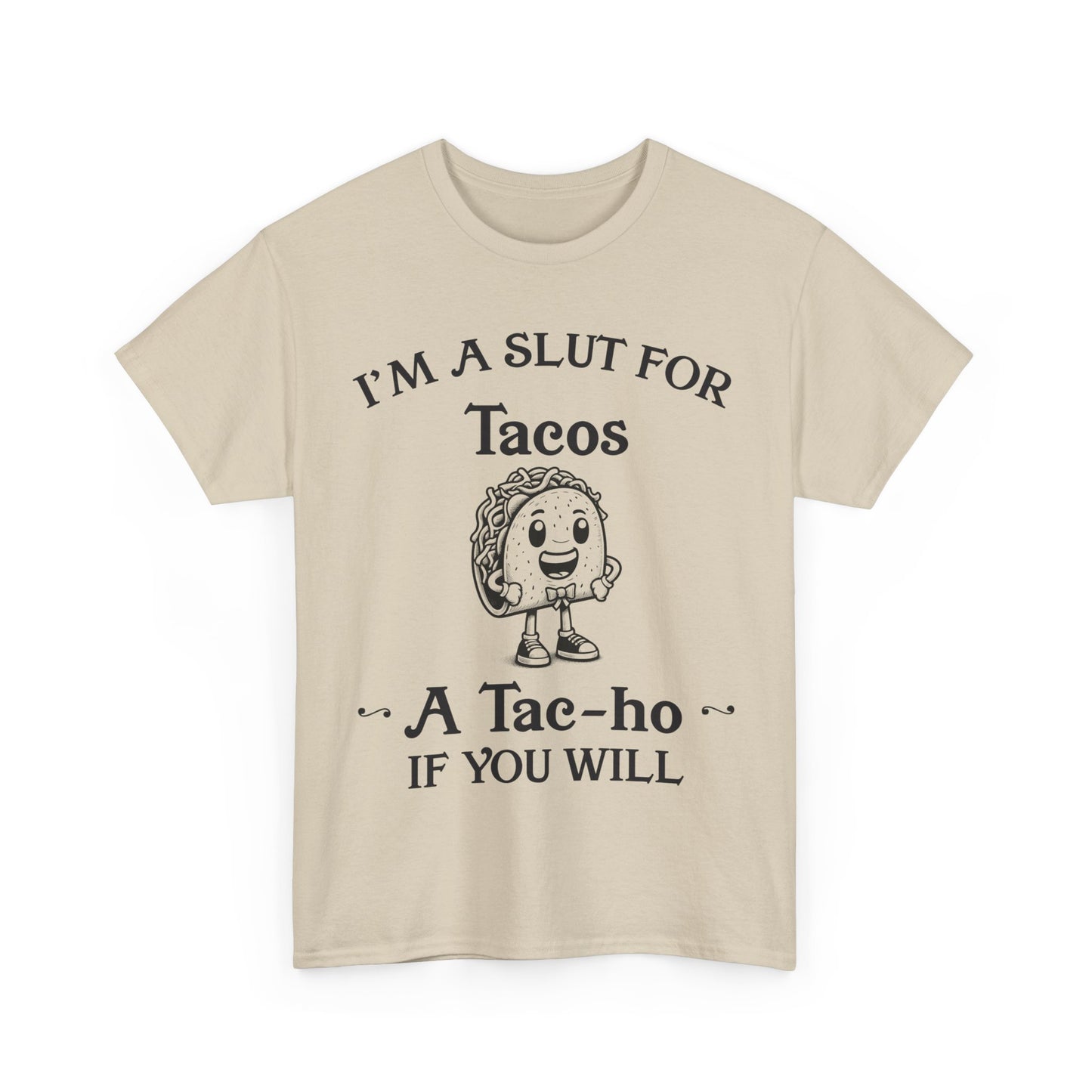 TACO TEE