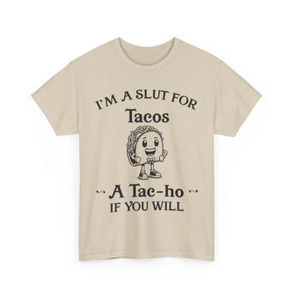 TACO TEE