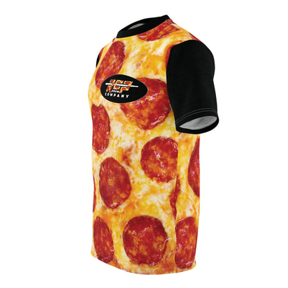 RCP Pizza tee