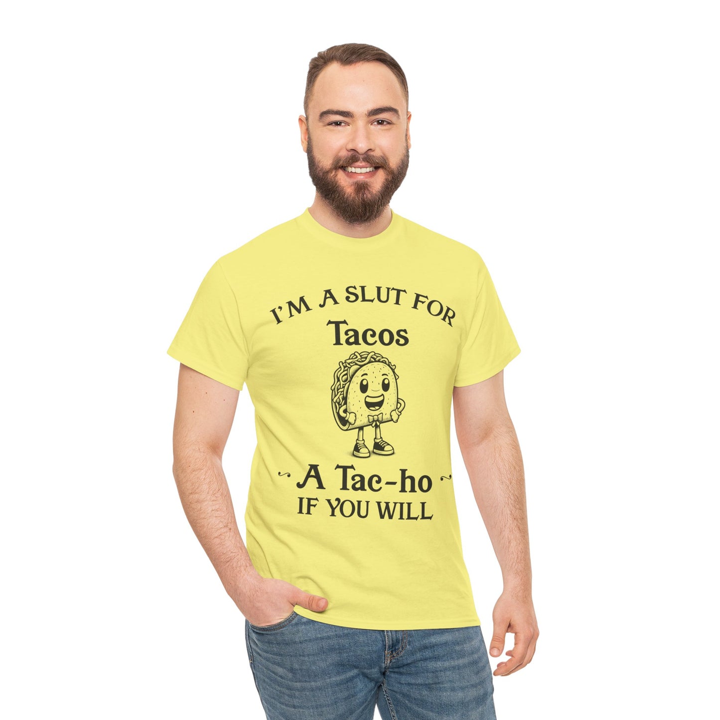 TACO TEE