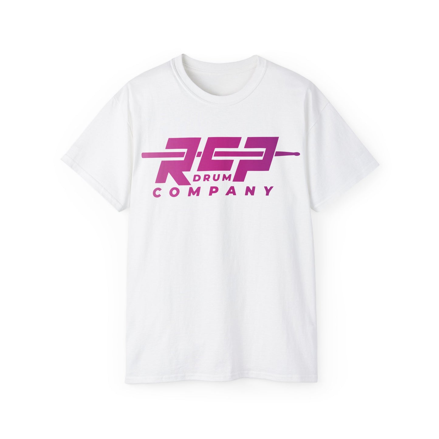 RCP PINK Ultra Cotton Tee