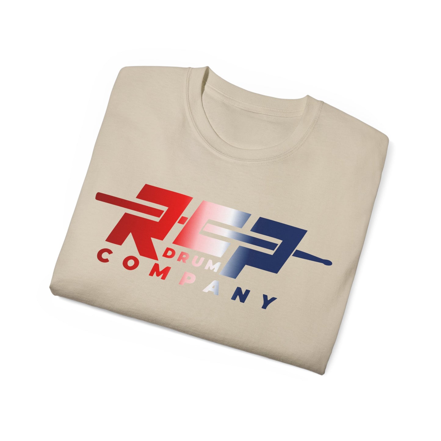 RCP RWB Ultra Cotton Tee