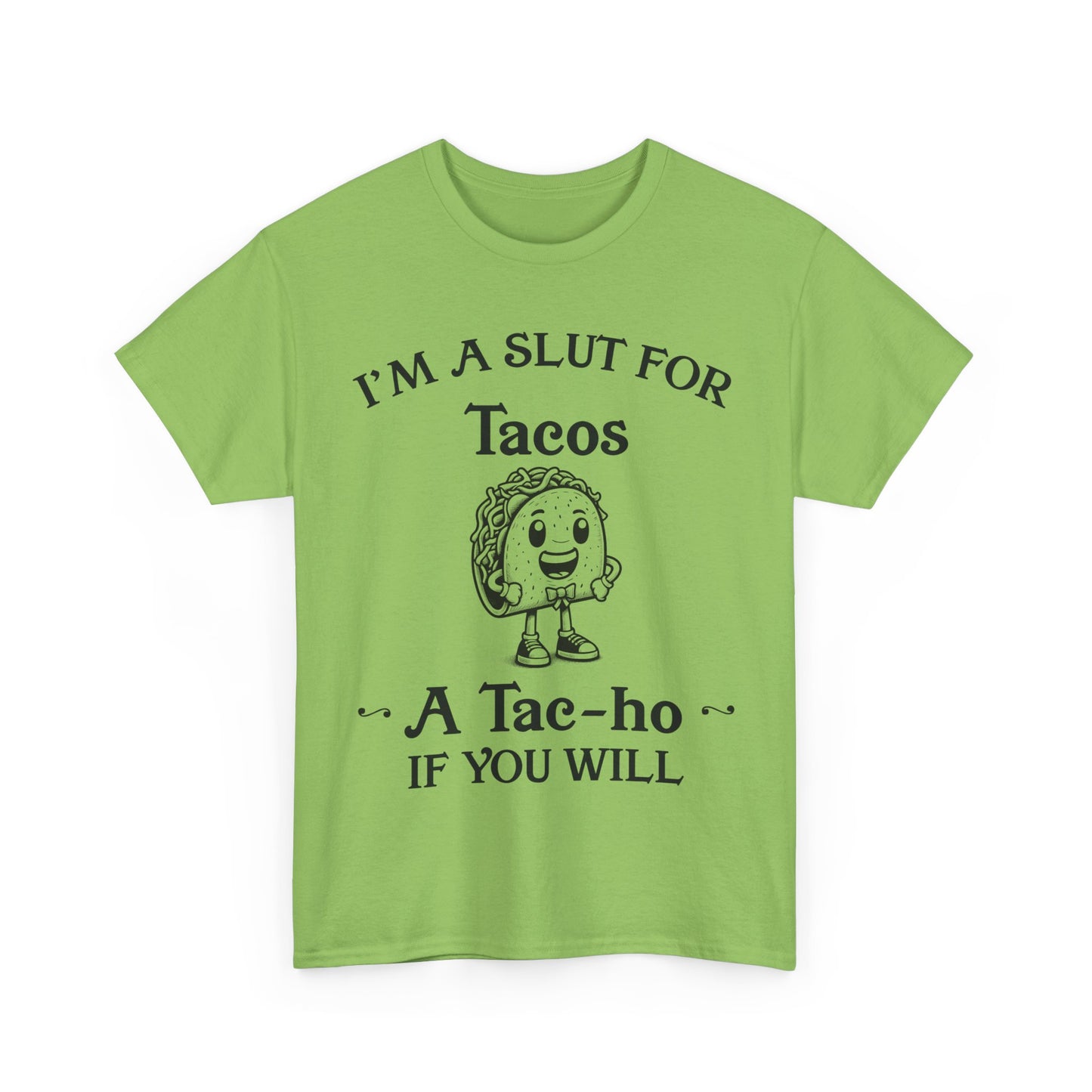 TACO TEE