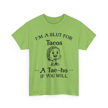 TACO TEE