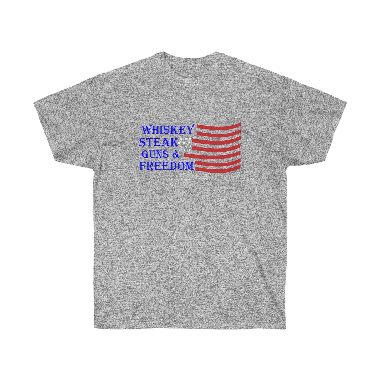 Steaks and Freedom